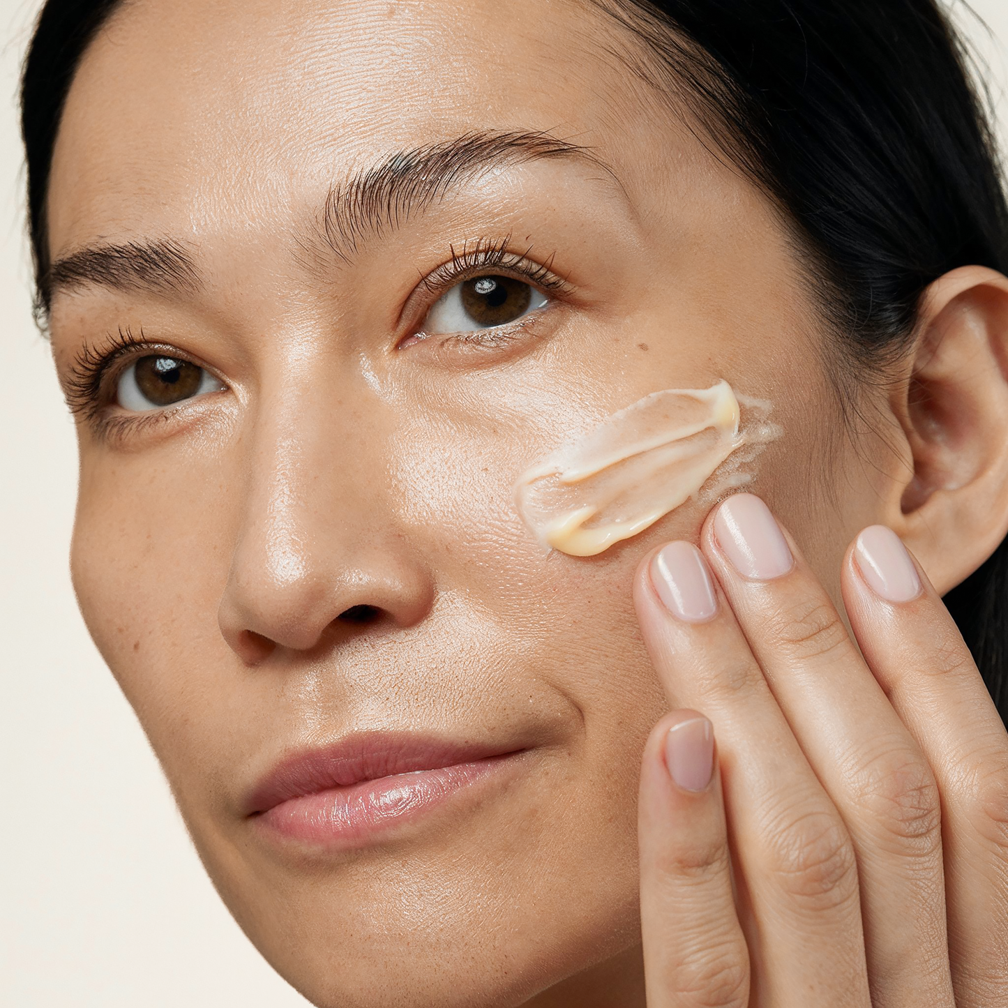 Pro-Aging Nourishing Face Cream - Black Cap